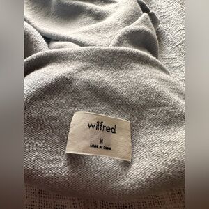 Aritza Wilfred turtle neck